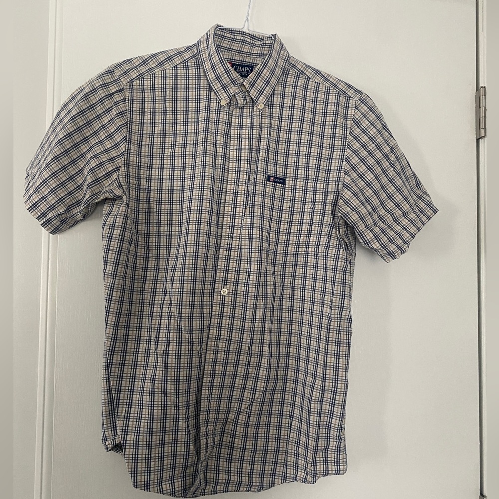 Men’s sports shirt